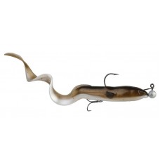 Savage Gear 3D Real Eel - Loose Body Pack